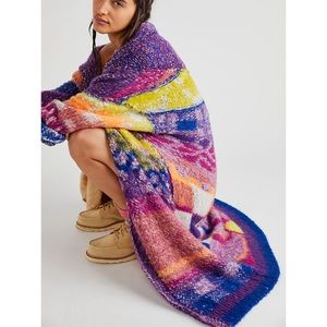 Free people moon beam cardi